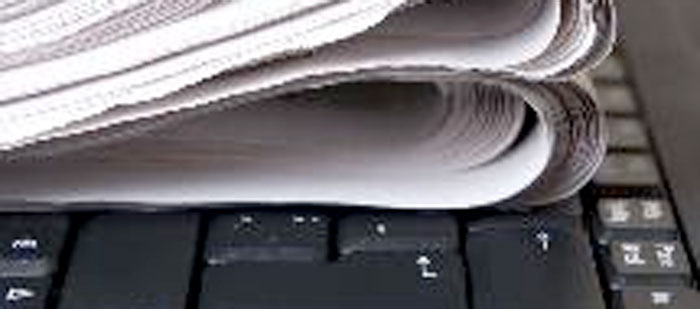 Five ideas for creating news