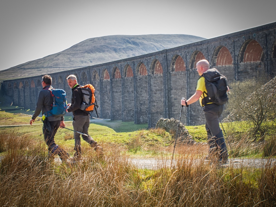 lge outdoors yorks 3 peaks